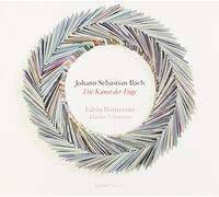 Johann Sebastian Bach - Die Kunst Der Fuge