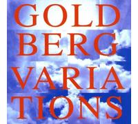 Johann Sebastian Bach, Dmitry Sitkovetsky - Bach: Goldberg Variations (Transcription for Strings) by Johann Sebastian Bach, Dmitry Sitkovetsky (1995) Audio CD
