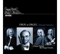 Various Artists - Baroque Music for Oboe..