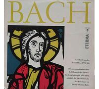 Johann Sebastian Bach , Gewandhausorchester Leipzig , Günther Ramin - Ausschnitte aus der h-moll-Messe BWV 232 - ETERNA - 8 20 336