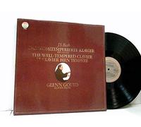 Johann Sebastian Bach - Glenn Gould - Das Wohltemperierte Klavier BWV 846-893 - The Well-Tempered Clavier - Le Clavier Bien Tempéré