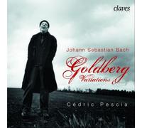 Johann Sebastian Bach : Goldberg Variations