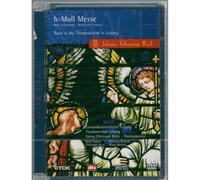 Johann Sebastian Bach - h-Moll Messe [DVD]