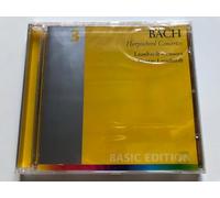 Johann Sebastian Bach - Harpsichord Concertos