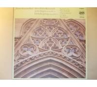 Johann Sebastian Bach - Ich Will Den Kreuzstab Gerne Tragen Kantate BWV 56 / Ich Habe Genug Kantate BWV 82