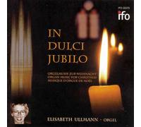 Johann Sebastian Bach : in dulci jubilo