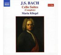 Johann Sebastian Bach J.S. Bach: Cello Suites (Complete) (CD) (Importación USA)
