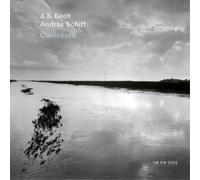 Clavichord - Johann Sebastian Bach