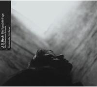 Johann Sebastian Bach J. S. Bach: Die Kunst Der Fuge (CD) (Importación USA)
