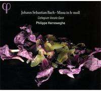 J.S. Bach: Mass in B Minor