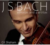 Bach, J.S. - Js Bach Solo Sonatas & Partitas