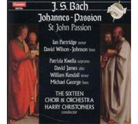 BACH: St. John Passion