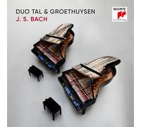 Johann Sebastian Bach J.S. Bach: Transkriptionen (CD) (Importación USA)