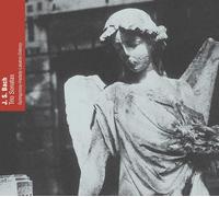 Johann Sebastian Bach J. S. Bach: Trio Sonatas (CD) Album (Importación USA)