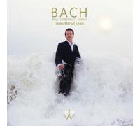 Johann Sebastian Bach J.S. Bach: Well-tempered Clavier II (CD) (Importación USA)