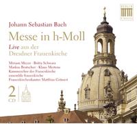 J.S. Bach: Messe in h-Moll