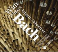 J.S. Bach - Oeuvres pour Orgue - Orgelwerken