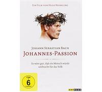 Johann Sebastian Bach - Johannes-Passion