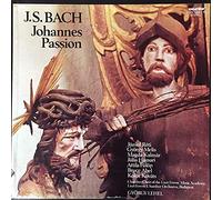 Johann Sebastian Bach - Johannes Passion