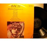 Johann Sebastian Bach - Johannes-Passion BWV 245
