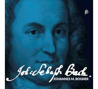 Johann Sebastian Bach: Keyboard Works