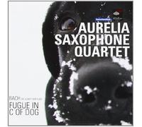 Johann Sebastian Bach : L'Art de la Fugue
