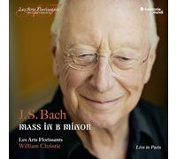 Johann Sebastian Bach - Mass In B Minor