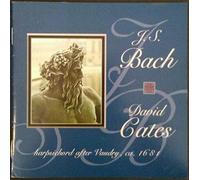 Johann Sebastian Bach - Music for the Harpsichord