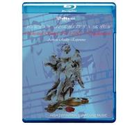 JOHANN SEBASTIAN BACH: Orchestral Suites No.1,2&3 / Tripelkonzert - Acoustic Reality Experience [7.1 DTS-HD Master Audio Disc] [BD25 Audio Only] [Blu-ray] [Alemania]
