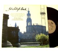 Johann Sebastian Bach - Orgelwerke BWV 565, 552, 542, 582