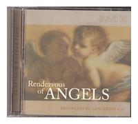 Johann Sebastian Bach - Rendezvous of Angels: Brandenburg Concertos 4-6