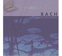 Johann Sebastian Bach - Rhapsody in Blue: Piano Concertos