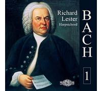 OEuvres pour clavecin (Volume 1)
