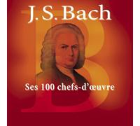 Various - Ses 100 Chefs-d'Oeuvres