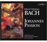 Johann Sebastian Bach - St John Passion