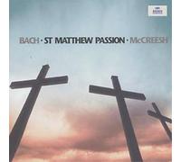 Gabrieli Players - Bach, J.S.: St. Matthew Passion BWV 244