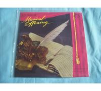 Johann Sebastian Bach - SUA 10072 ARS REDIVIVA ENSEMBLE Bach Musical Offering