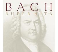 Johann Sebastian Bach - Super Hits: Bach