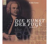 Johann Sebastian Bach The Art of Fugue (CD) Album (Importación USA)
