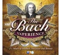Various Artists - The Bach Experience
