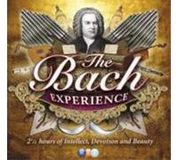 Johann Sebastian Bach The Bach Experience (CD) Album (Importación USA)