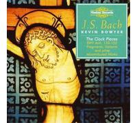 Johann Sebastian Bach The Complete Works for Organ Vol 16 (CD) (Importación USA)