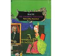 Johann Sebastian Bach - The Goldberg Variations