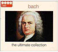 Johann Sebastian Bach - Ultimate Collection - Bach