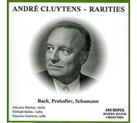 Johann Sebastian Bach Violin Concertos and Cello (CD) Album (Importación USA)