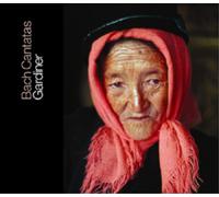 Johann Sebastian Johann Sebastian Bach: Cantatas - Volu (CD) (Importación USA)