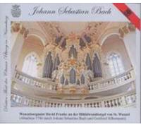 Johann Sebastian Johann Sebastian Bach: Orgelwerke - Vol (CD) (Importación USA)