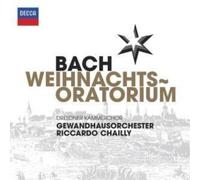 Johann Sebastian Johann Sebastian Bach: Weihnachts Orato (CD) (Importación USA)
