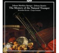 Johann Stamitz Johann Matthias Sperger/Johann Stamitz: Th (CD) (Importación USA)