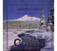 Johann Strauss - Best of New Year Concerts Vol. 2